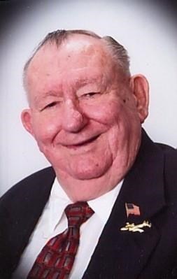 Lt. Col. Ret. Daniel Hughes obituary, Waskom, TX