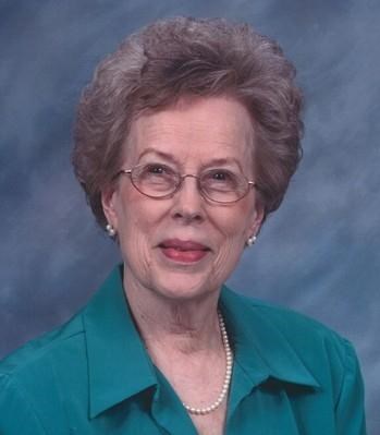 Carolyn Rigby Almand obituary