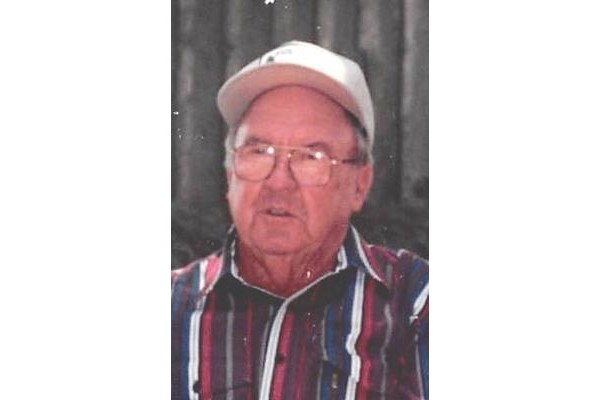 Howard Johnson Obituary (1930 - 2014) - Bossier City, LA - Shreveport Times