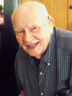 Henry Marak Sr. obituary