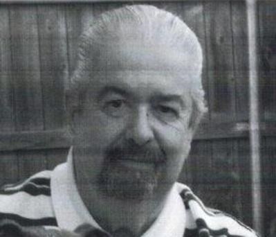 Ronald James Turner obituary