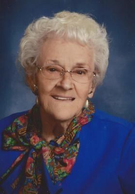 Mary Crowder Obituary (2015)