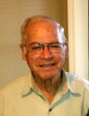 Robert Heath Obituary (2015)