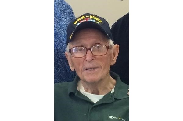 Oddis Whittington Obituary (1922 - 2016) - Bossier City, LA ...