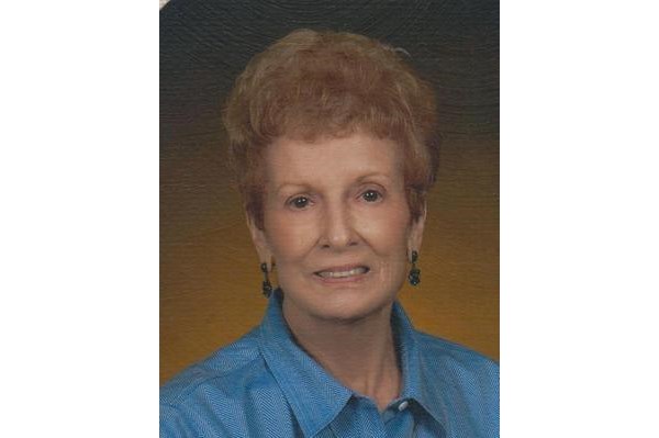 Kathleen Zachary Obituary (1929 - 2016) - Haughton, LA - Shreveport Times