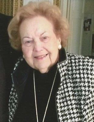 Margaret Ann Bickham obituary, 1928-2016, Shreveport, LA