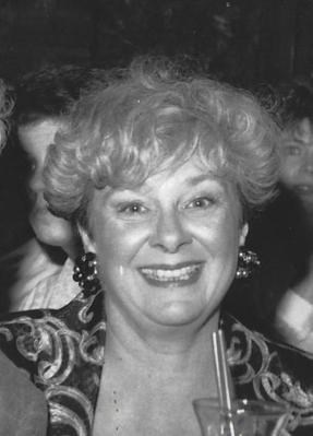 Mazie Gillen obituary, Shreveport, LA