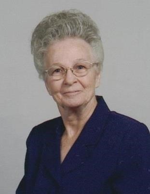 Janice Disotell Obituary (1935