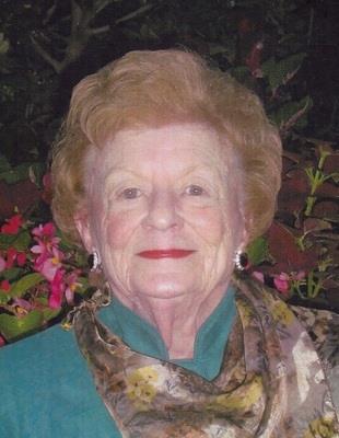 mary moore obituary houston