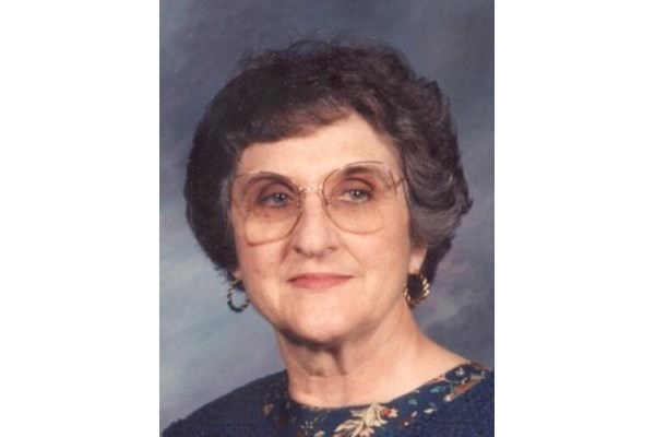 Paula McClung Obituary (1929 - 2018) - West Monroe, LA - Shreveport Times