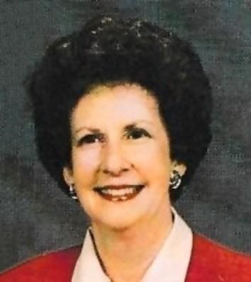 Doris Evelyn Jeter obituary, 1933-2018, Shreveport, LA