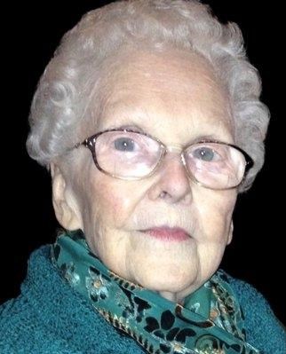 Margaret Josephine Caraway Bryant obituary, 1919-2018, Shreveport, La