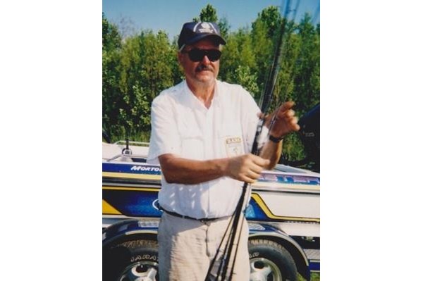 Dale R. Murphy Obituary - Haughton, LA