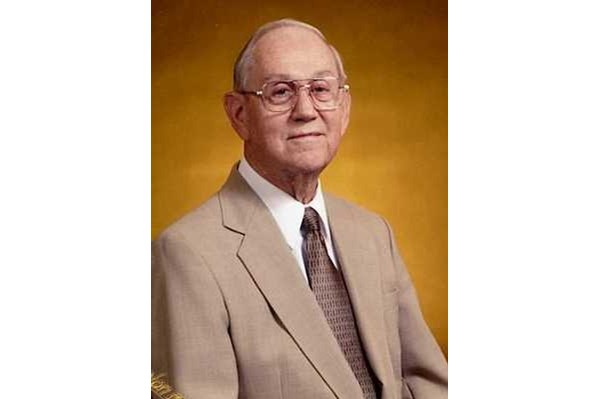 James Smith Obituary (1934 2018) Bossier City LA Shreveport Times