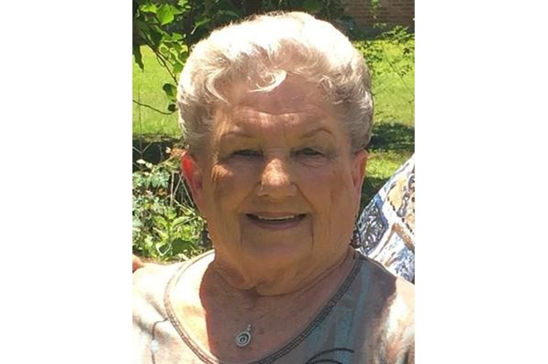 Ruby Ramey Obituary (1938 - 2018) - Stanley, LA - Shreveport Times