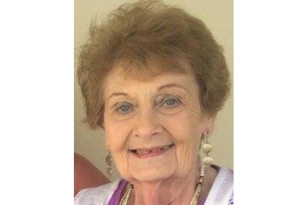 Carolyn Wagner Obituary (1934 - 2019) - Shreveport, LA - Shreveport Times