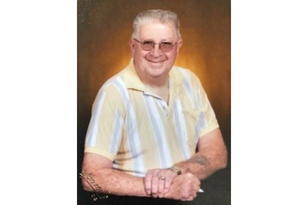 Stephen Vasko Obituary 1931 2020 Shreveport La Shreveport Times