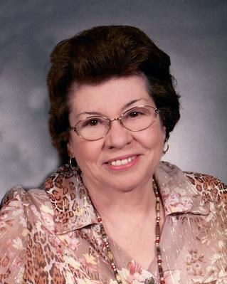 Doris Robinson Obituary (1936 - 2020) - Shreveport, LA - Shreveport Times