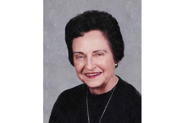 Barbara Locke Obituary (1931 - 2020) - Shreveport, La, LA - Shreveport ...