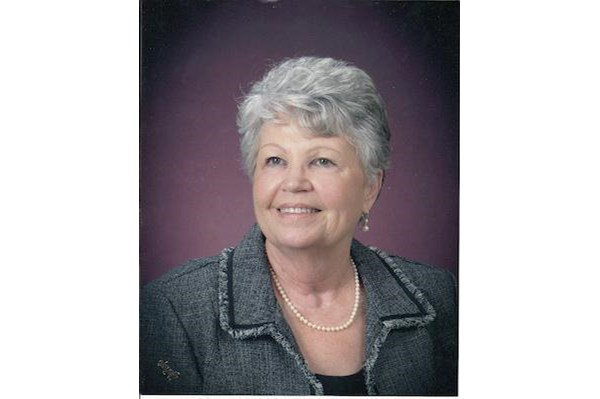 Elizabeth Sherrill Obituary (1938 - 2021) - Shreveport, LA - Shreveport ...