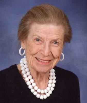 Josephine Gaughan Carmody obituary, Shreveport, La