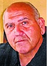 FRANK RUSSO obituary, Staten Island, NY