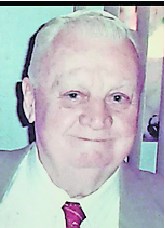 JOHN STOLLMEYER obituary, 1928-2018, Staten Island, NY
