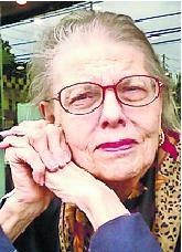 Lida Vivian "Bell" Eller obituary, Staten Island, NY