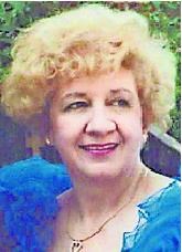Mary Orlando obituary, Staten Island, NY