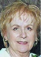 MARGARET NELSON obituary, 1933-2018, Staten Island, NY