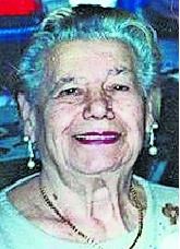 Orazia "Grace" Monaca obituary, 1926-2018, Staten Island, NY