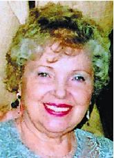 Eugenia Borgia Murray obituary, Staten Island, NY