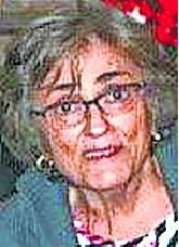Rosemary A. Bullen obituary, 1948-2018, Old Bridge, NY
