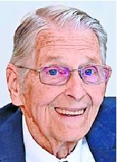 Donald Charles Semon Sr. obituary, 1931-2018, Staten Island, NY