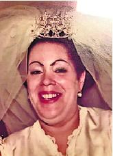 Barbara Passaro obituary, Staten Island, NY