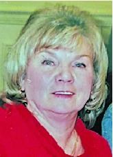 Karen Millicent Larsen obituary, 74, Barnegat