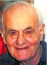 Bruno Masini obituary, 1931-2018, 87, Lakewood