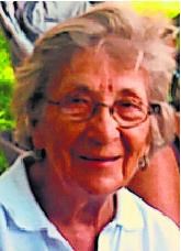 Elba Morales Landvogt obituary, Staten Island, NY