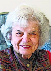JENNIE POLIZZANO obituary, 1927-2018, Boulder, CO