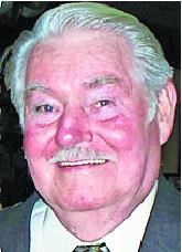 Donald Rae Williamson obituary, 1931-2018, Monroe Township, NJ