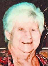 Mary A. Troianiello obituary, Staten Island, NY