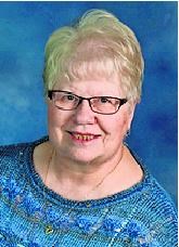Doris "Nancy" Carlton obituary, 1942-2018, Gahanna, OH