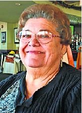 Michelina DiRienzo obituary, 1935-2018, Staten Island, NY