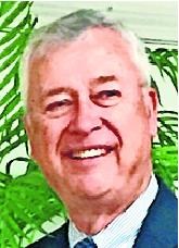 Patrick J. Lavin obituary, 1946-2018, Staten Island, NY