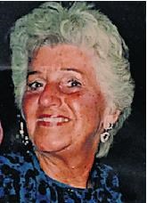 Irene Pollutro obituary, Staten Island, NY