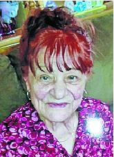 Antoinette Marie Tursi obituary, Staten Island, NY