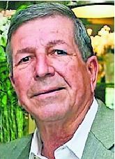 Brian Joseph Decker obituary, 1951-2019, South East Annadale, NY
