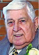 George W. Porto obituary, Staten Island, NY