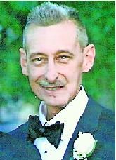 John J. Baldino obituary, 1963-2019, 56, Old Bridge