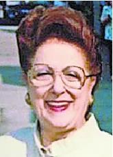 Athena Litos obituary, Statan Island, NY